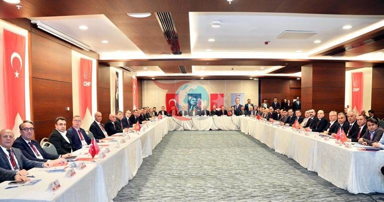CHPli Zeybek: Trakyayı artık taşkınlardan hızla kurtarmak gerekiyor