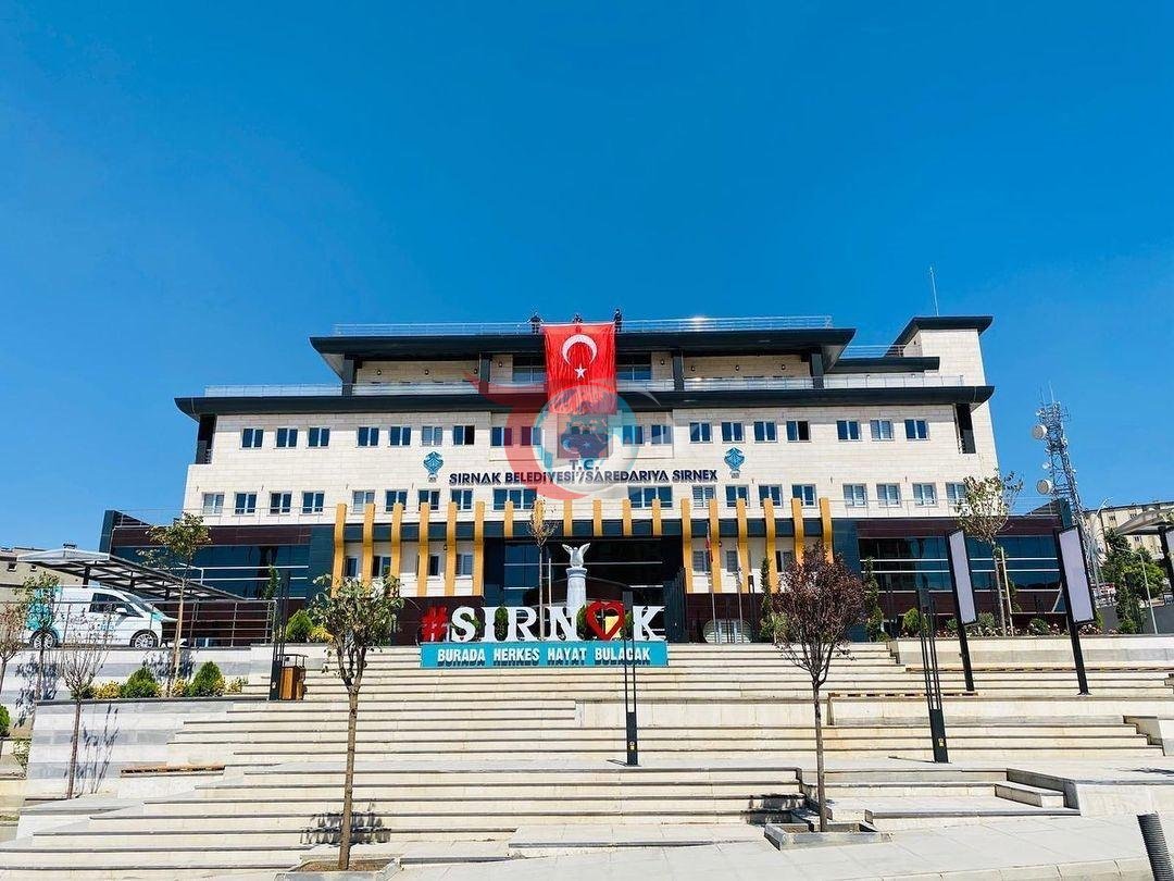 Belediyeden ailelere 56 bin lira destek: Başvurular başladı