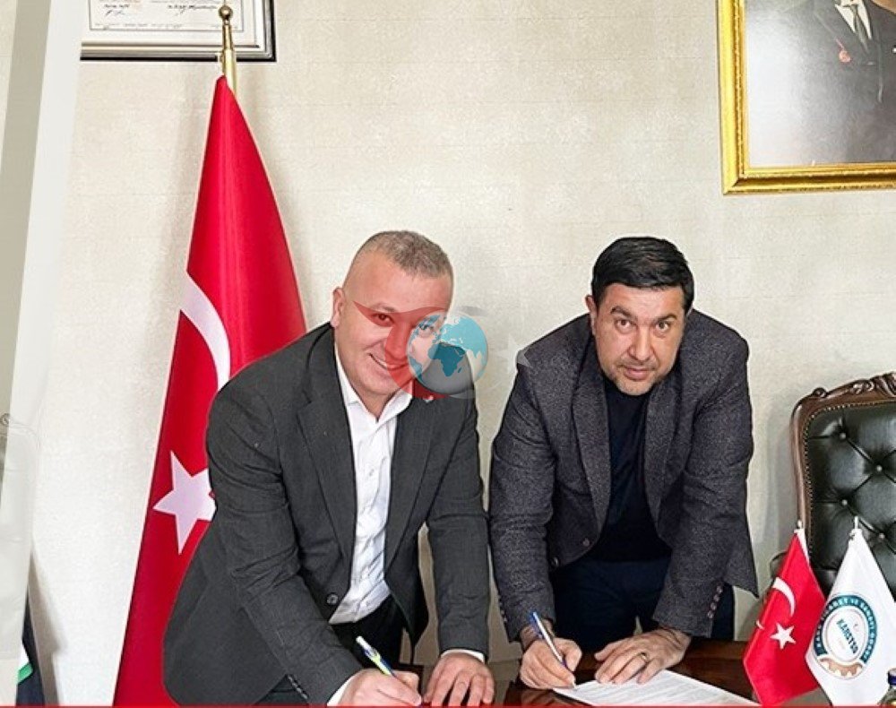 KATSO ile Tam Finans Arasında İş Birliği protokolü imzalandı