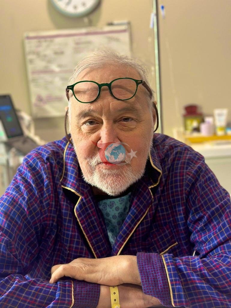 Hayatını kaybeden İlber Ortaylının ameliyat öncesi sözleri: 2 ihtimalli derin bir yol