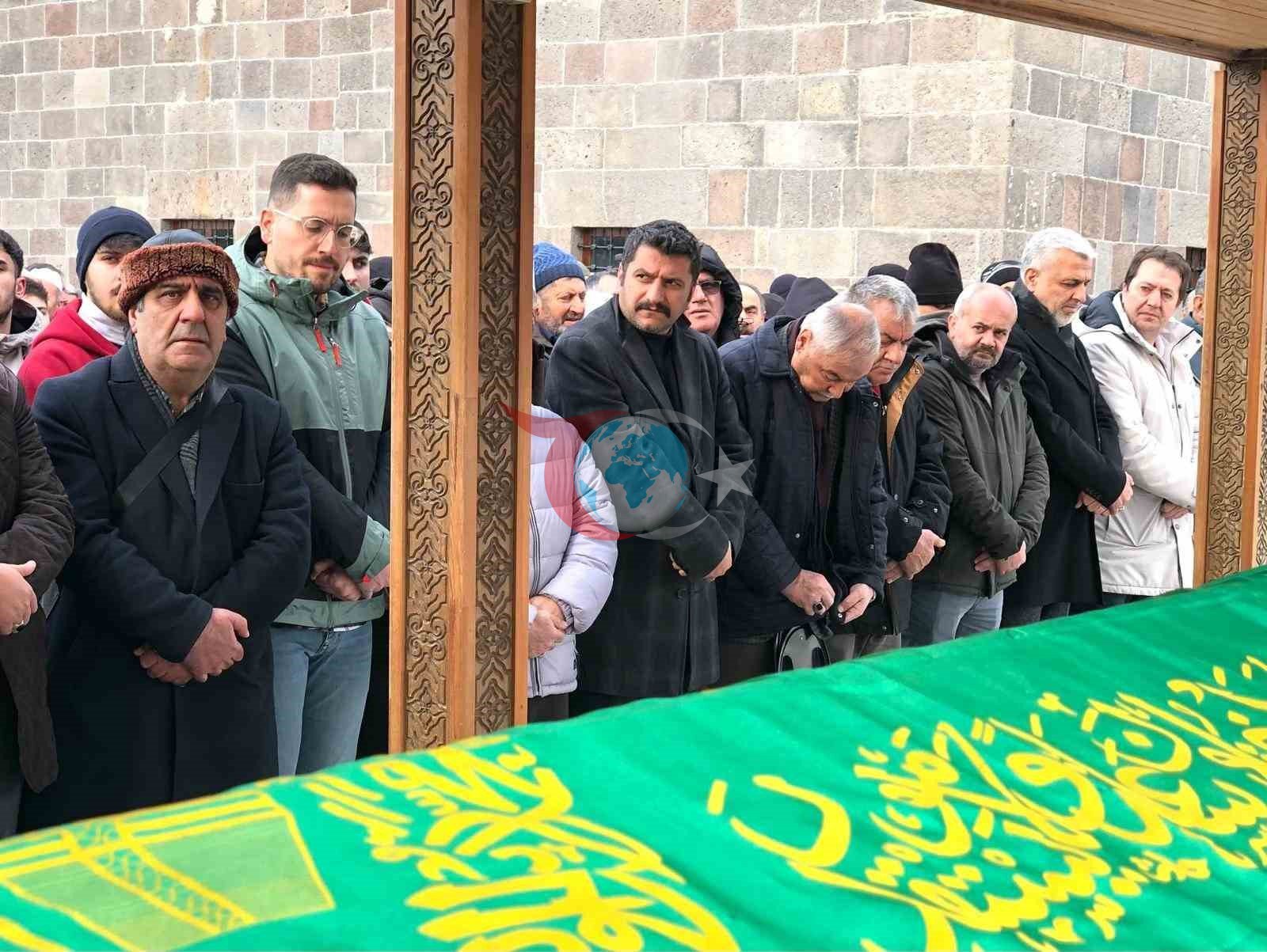 Tarakçıoğlu ailesinin acı günü