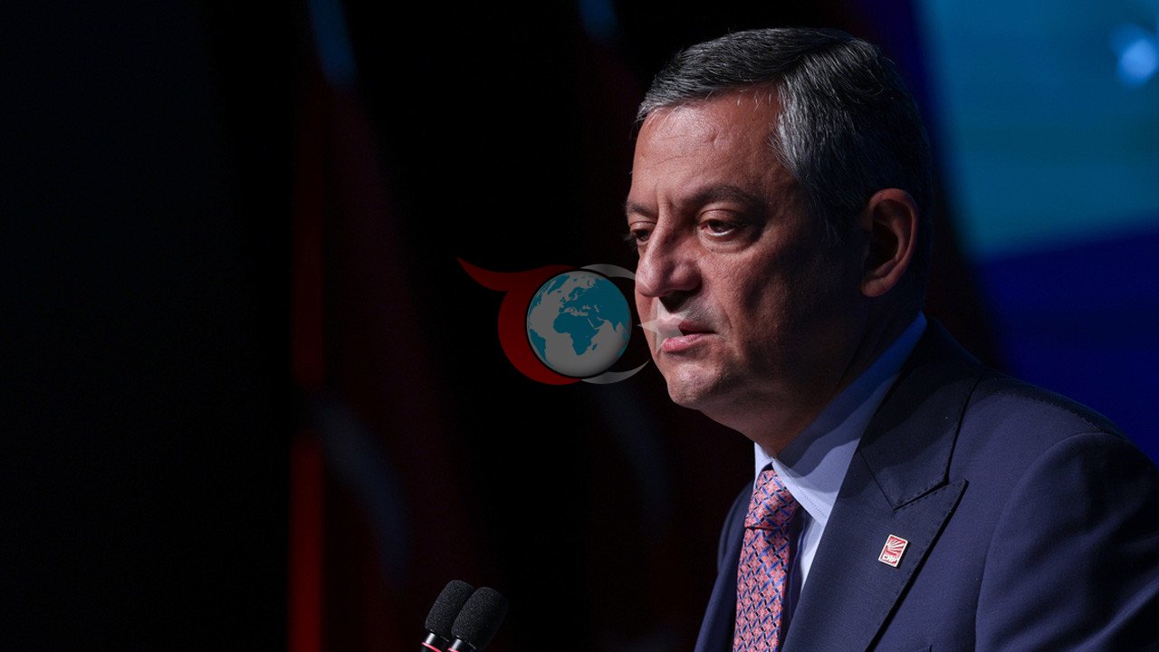 CHP Lideri Özgür Özel'den İlber Ortaylı İçin Taziye Mesajı