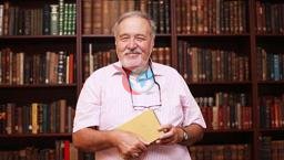 Hayatını kaybeden İlber Ortaylı'nın ameliyat öncesi sözleri: 2 ihtimalli derin bir yol