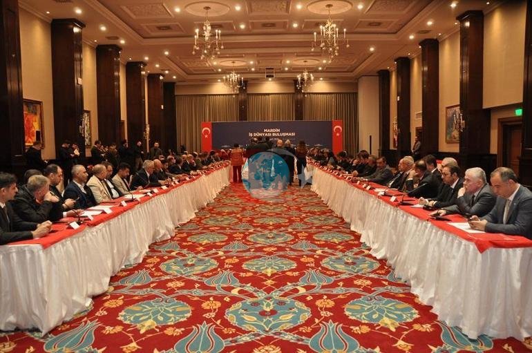 Cumhurbaşkanı Yardımcısı Yılmaz: Türkiye Yüzyılı’nda teröre, şiddete yer yok