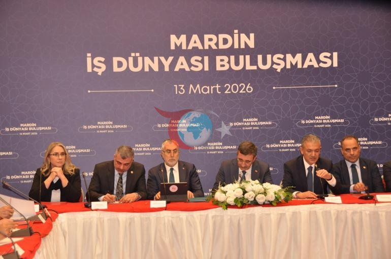 Cumhurbaşkanı Yardımcısı Yılmaz: Türkiye Yüzyılı’nda teröre, şiddete yer yok