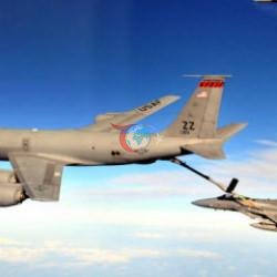 CENTCOM son dakika duyurdu: ABD uçağı komşu ülkeye düştü
