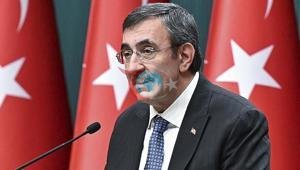 Cevdet Yılmaz: Arz yönlü adımlarımızla enflasyonla mücadelemizi sürdüreceğiz