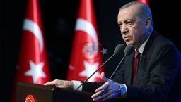 Son dakika... Cumhurbaşkanı Erdoğan: 2019 sonrası İBB yönetimi yükümlülüklerinin hiçbirini yerine getirmedi