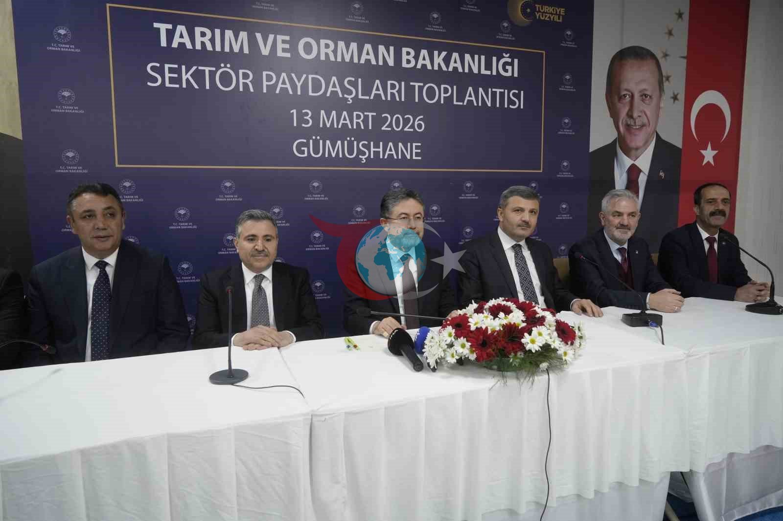 Bakan Yumaklı: 