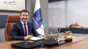 Kuşadası Belediye Başkanı Günel gözaltına alındı