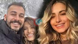 Eşinin katlettiği Sinem'in komşusuna son sözleri: Abla bekçilere haber ver