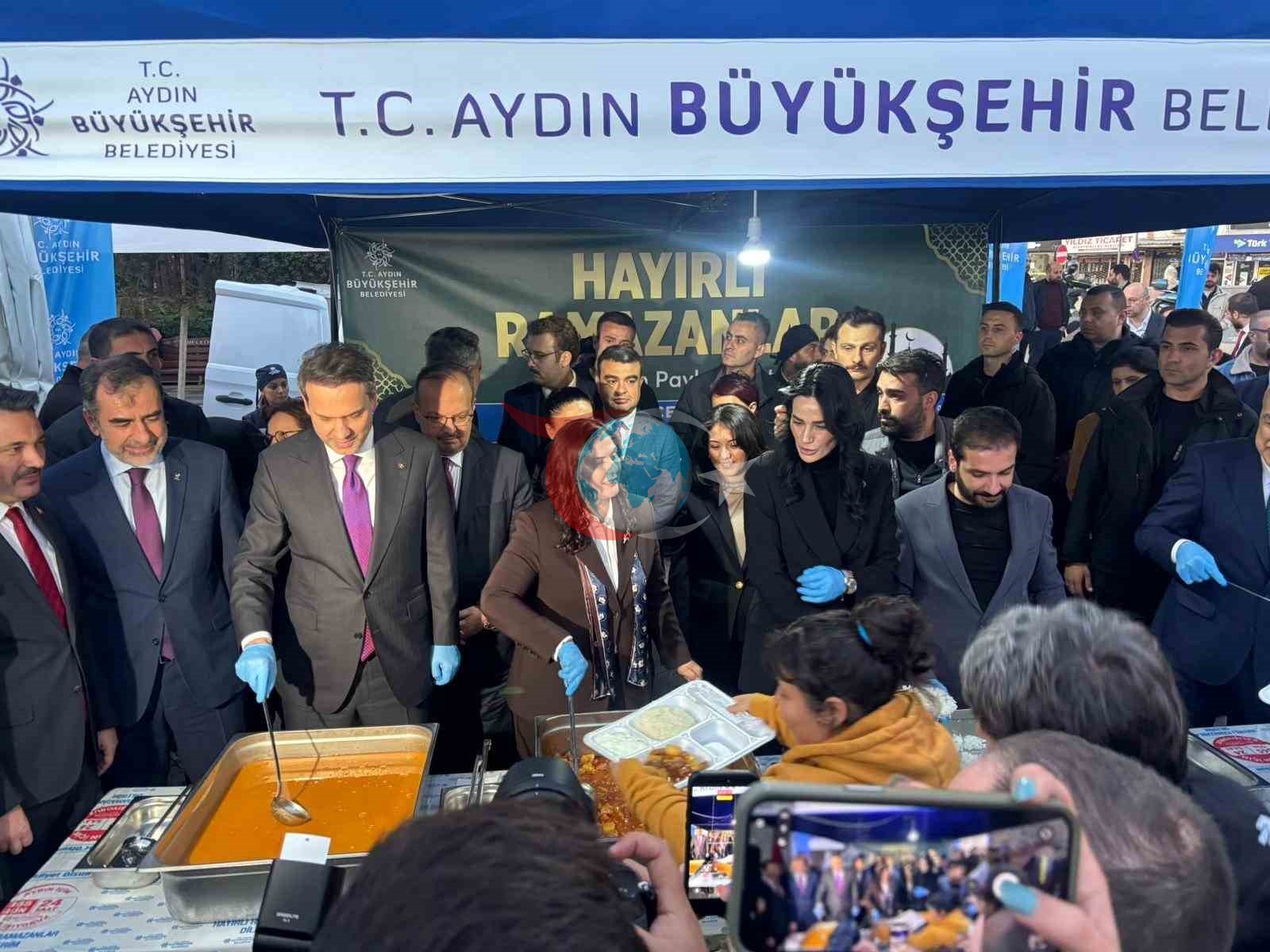 Bakan Bayraktar: 