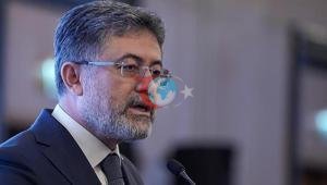 Bakan Yumaklı: Kadın üreticileri desteklemeye devam edeceğiz