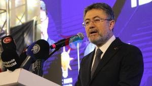 Bakan Yumaklı: Herhangi bir gübre problemi olmayacak