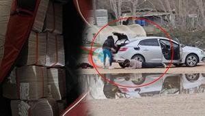 Kolilerle taşınan servet Bursa’da film gibi soygunda şoke eden plan deşifre oldu