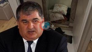 Gri listede aranan FETÖ firarisi eski başsavcıvekili Şadan Sakınan tutuklandı