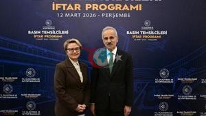 Bakan Uraloğlu: 32 milyon telefon hazır 5G için tarih verildi