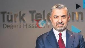 Milli ekosistem için 5G dopingi