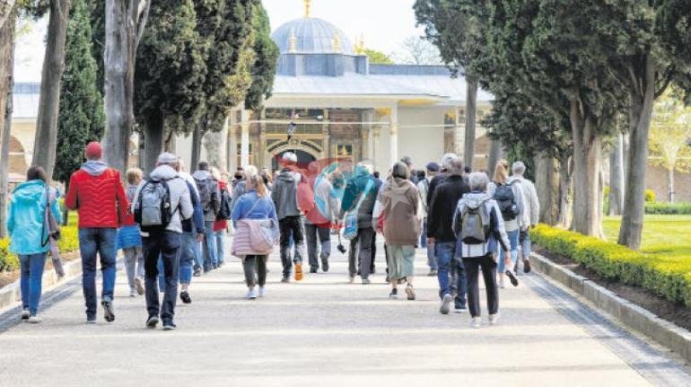 Yaz gelmeden sezon açıldı