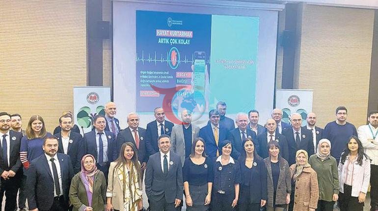 Türkiye’de her 7 kişiden biri böbrek hastası