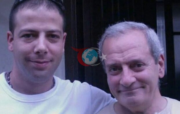 Canberk Uçucu kalbine yenildi