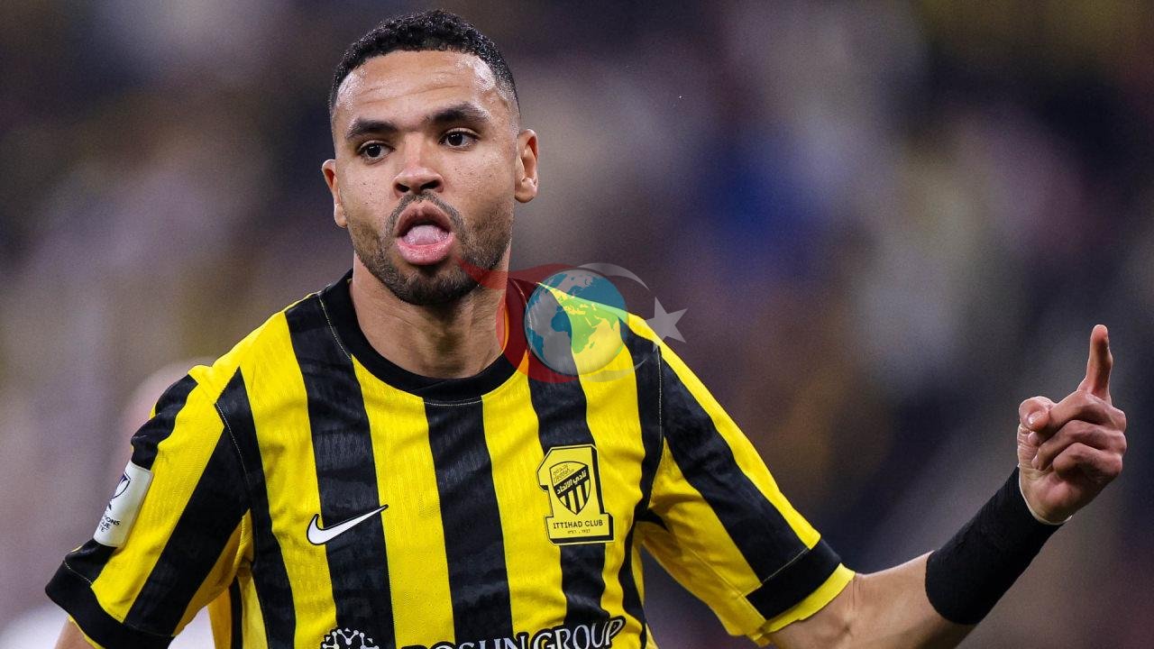 Youssef En-Nesyri