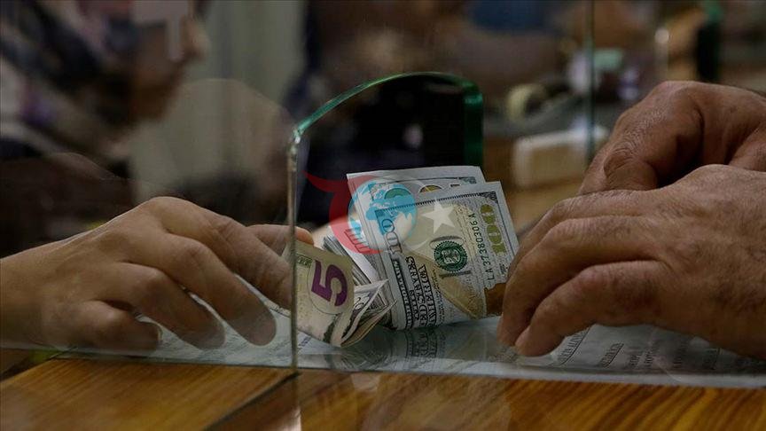 Piyasalar alev alev: Euro yedi ayın dibini gördü, dolar zirveyi zorluyor