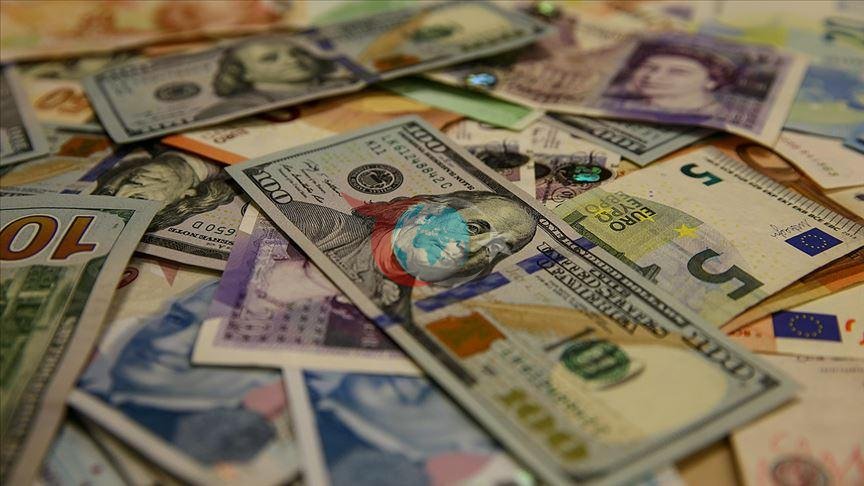 Piyasalar alev alev: Euro yedi ayın dibini gördü, dolar zirveyi zorluyor