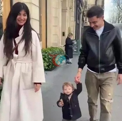 Gönülçelen dizisinin yıldızları yıllar sonra buluştu