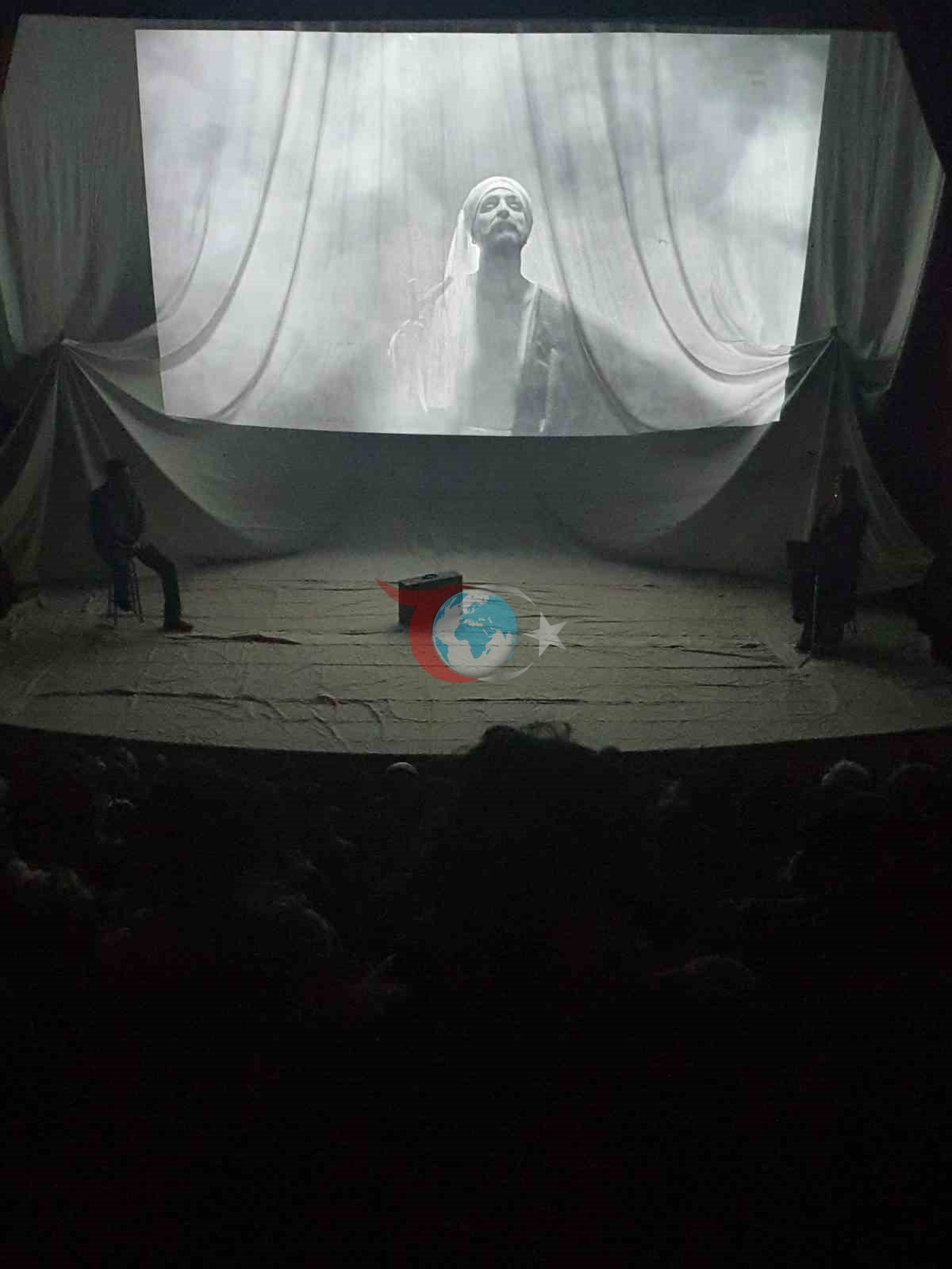 Tiyatro Anadolu, Düzce’de