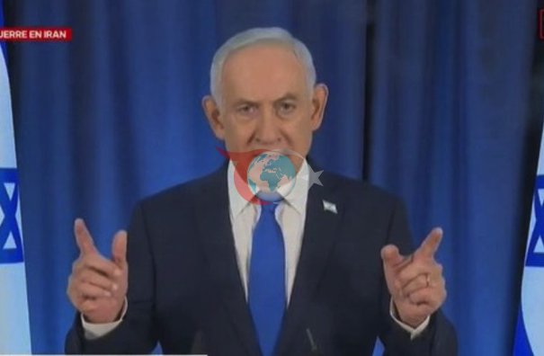Dünya bu görüntüyü konuşuyor: 'Netanyahu öldü' iddiaları doğru mu? - Resim: 0