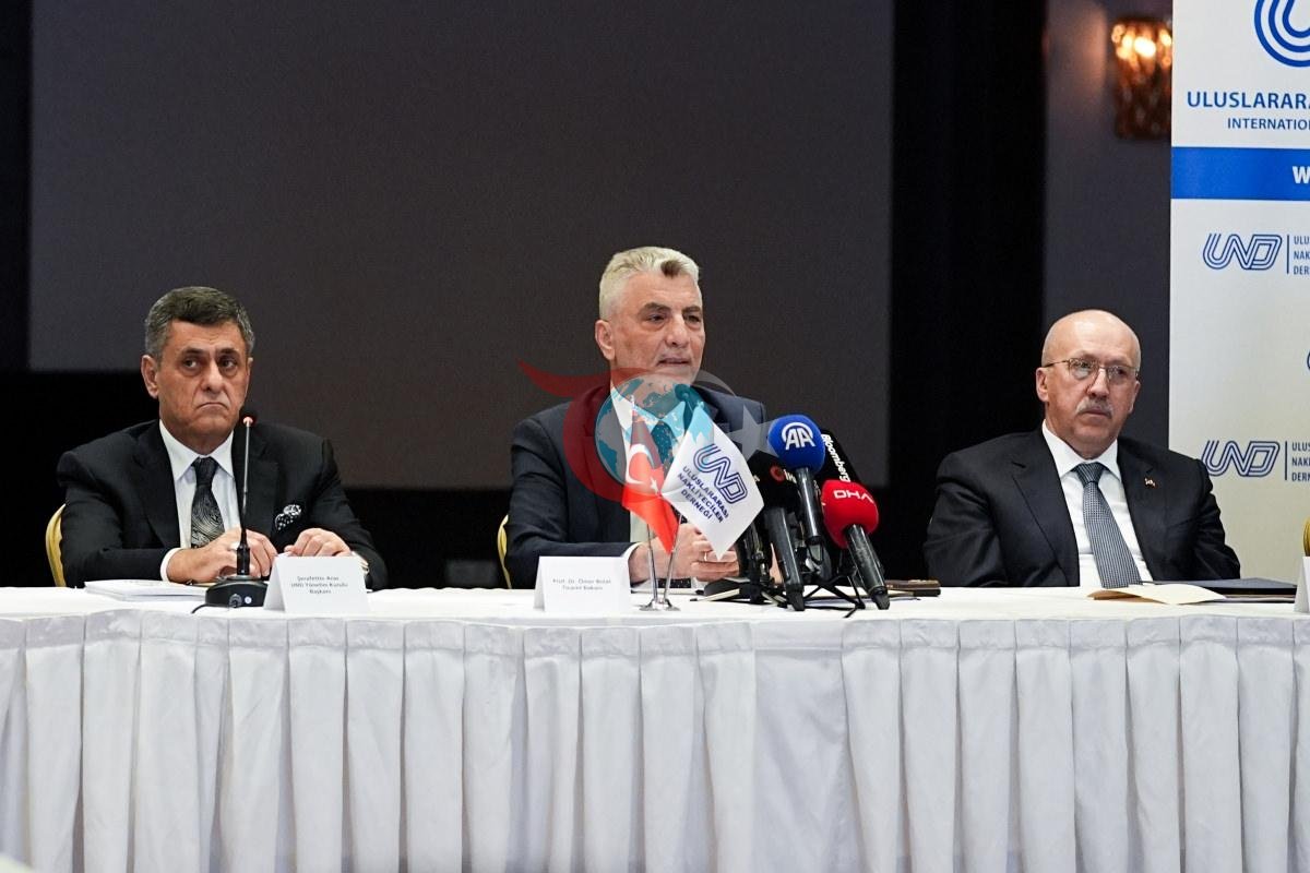 Komşu ülkeyle anlaşmaya varıldı: Yeni gümrük kapısı açılıyor! 