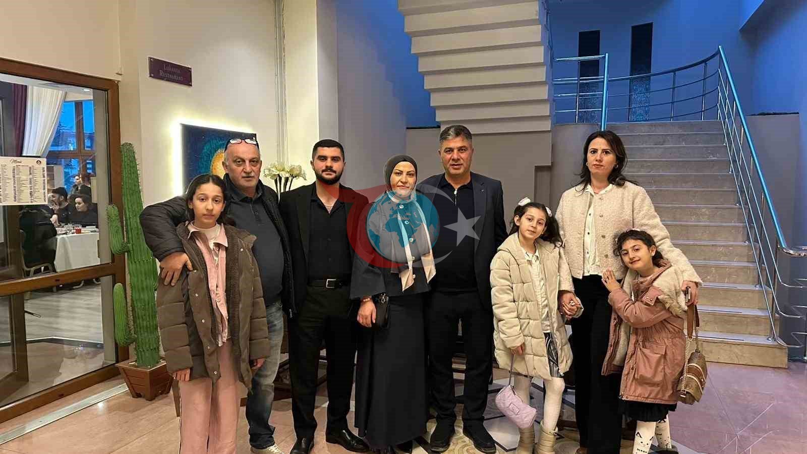 Medilines Hospital, iftarda buluştu