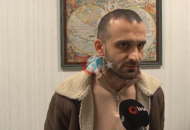 Hayฤฑrlฤฑ damat diyorlar: Herkes aynฤฑ soruyu soruyor: Nasฤฑl kabul etti