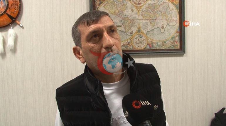 Hayırlı damat diyorlar: Herkes aynı soruyu soruyor: Nasıl kabul etti