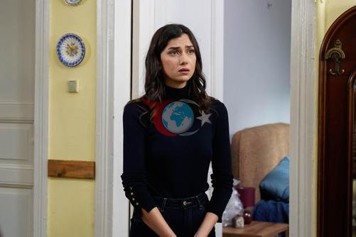 Azranın güçlenmesini istiyorum