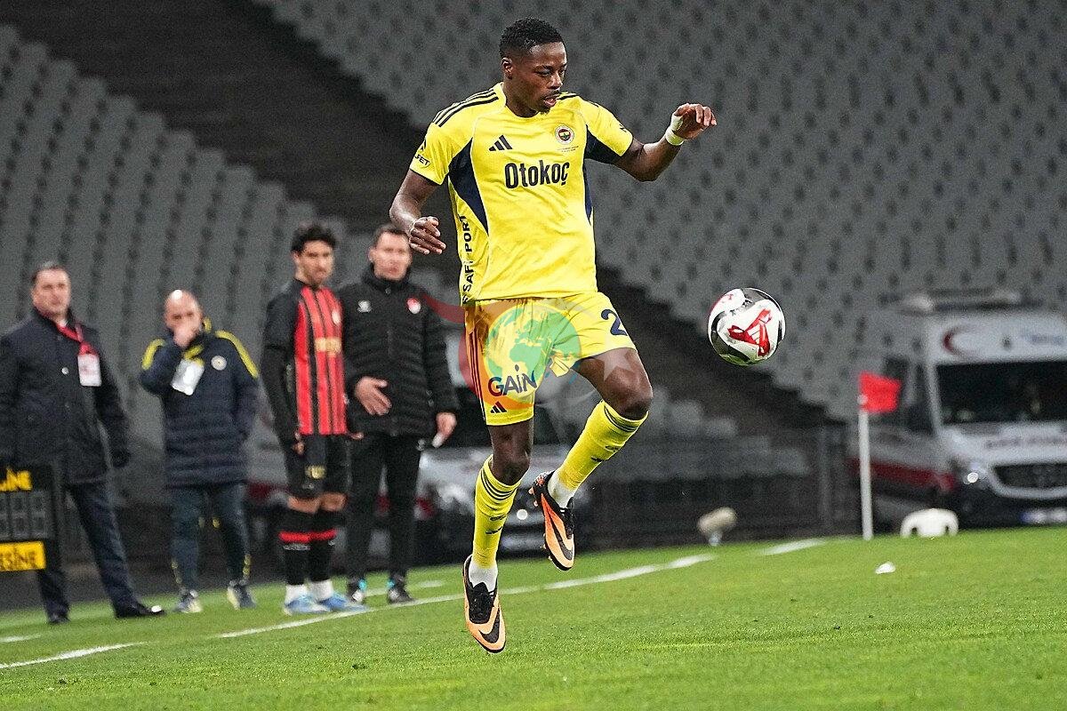 Anthony Musaba