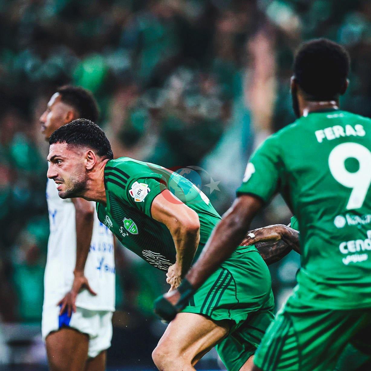 Merih Demiral