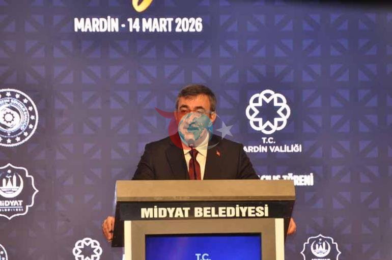 Yılmaz: Terörsüz Türkiye hedeflerimiz gerçekleştiğinde huzur çok daha güçlenecek