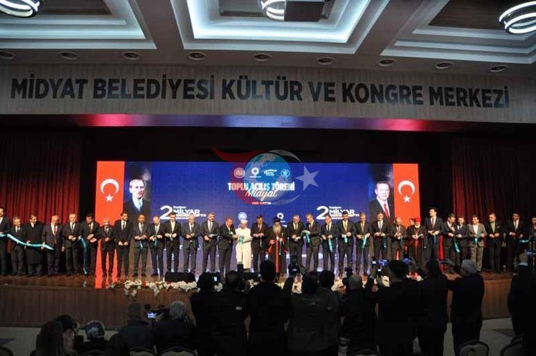Yılmaz: Terörsüz Türkiye hedeflerimiz gerçekleştiğinde huzur çok daha güçlenecek