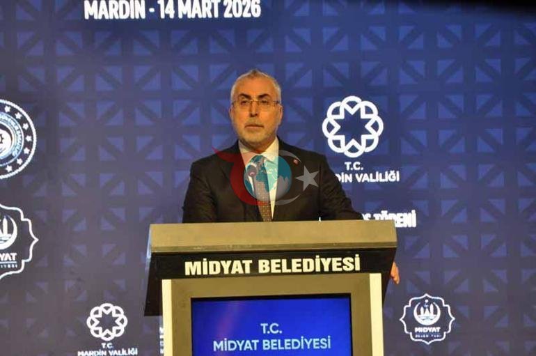 Yılmaz: Terörsüz Türkiye hedeflerimiz gerçekleştiğinde huzur çok daha güçlenecek