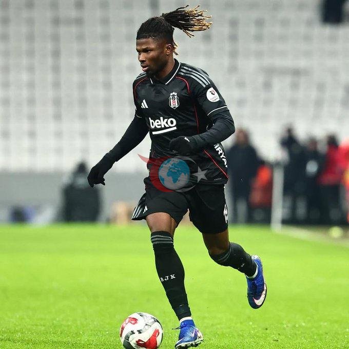 El Bilal Toure