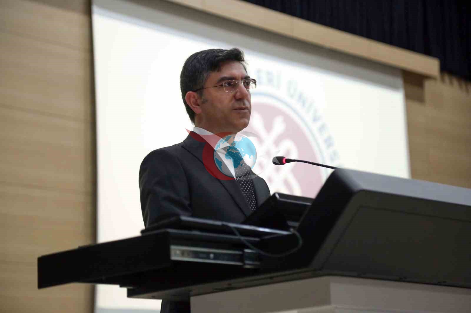 Erzurum Şehir Hastanesi’nde Tıp Bayramı etkinliği