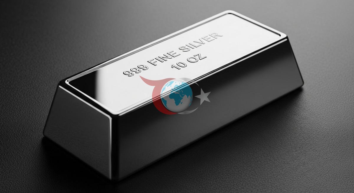 Gümüşte kritik viraj: Doların yükselişi değerli metali nasıl etkiledi?