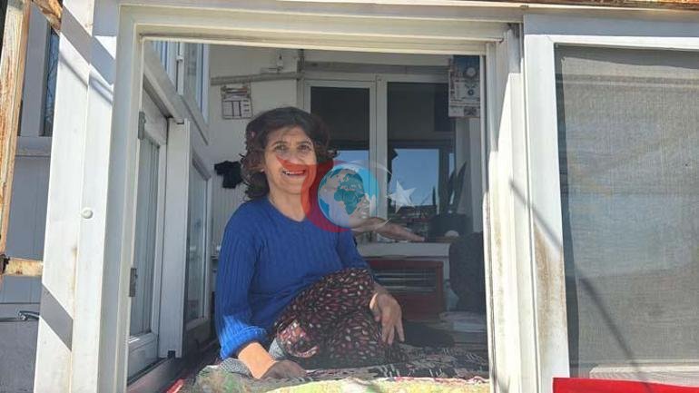 52 yıldır hayatını engelli çocuklarına adadı: Ben kaderime razıyım