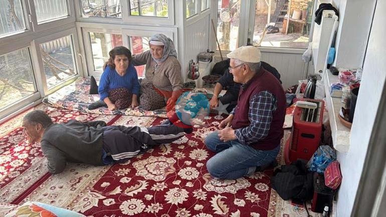 52 yıldır hayatını engelli çocuklarına adadı: Ben kaderime razıyım