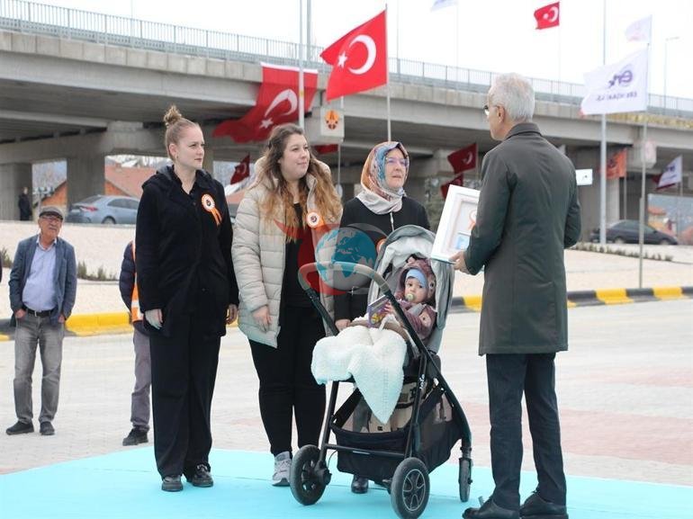 Bakan Uraloğlu: Projelerimizle dev bir tasarruf sağlıyoruz