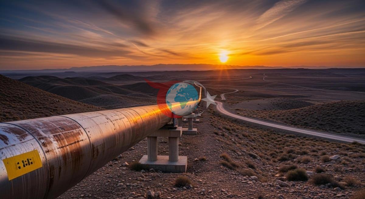 Enerjide 50 yıllık düğüm çözülüyor: Türkiye masaya 'eşitlik' şartıyla oturdu!