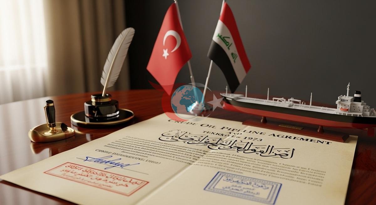 Enerjide 50 yıllık düğüm çözülüyor: Türkiye masaya 'eşitlik' şartıyla oturdu!