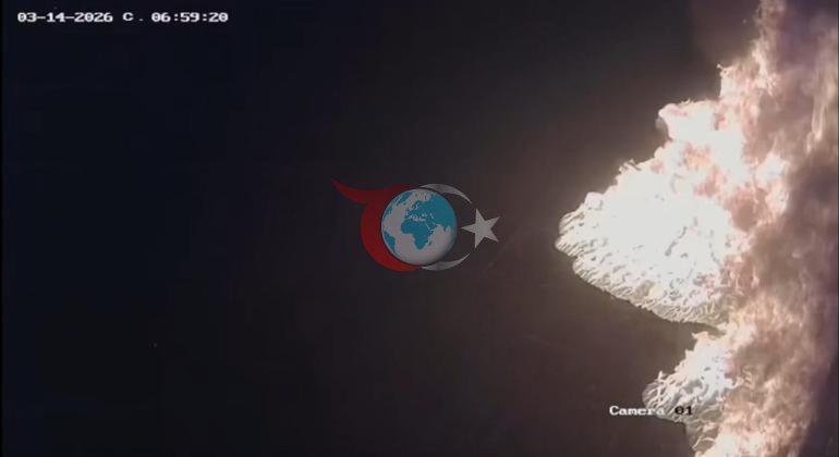 Pizza zincirinde maaş krizi 2 aydır ödemede alamadı, kentteki dükkanları kundakladı